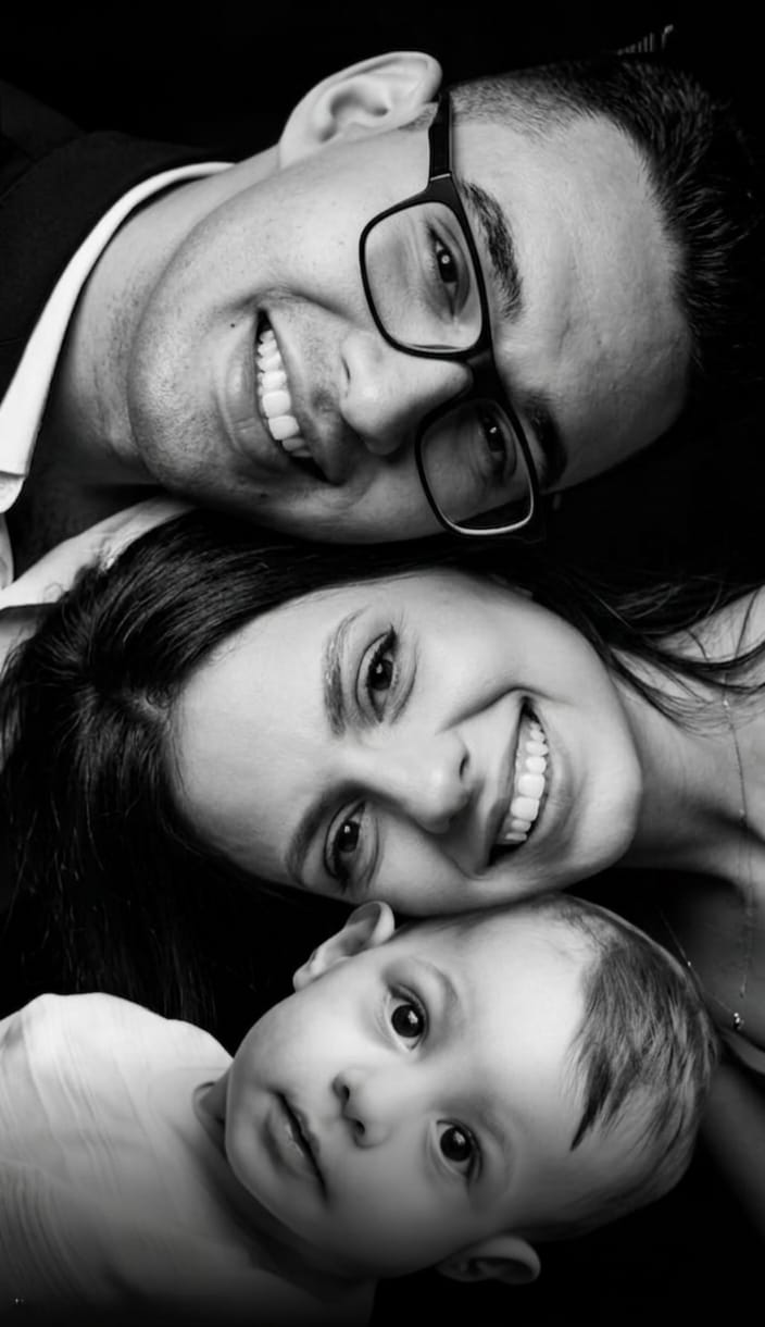 Família completa