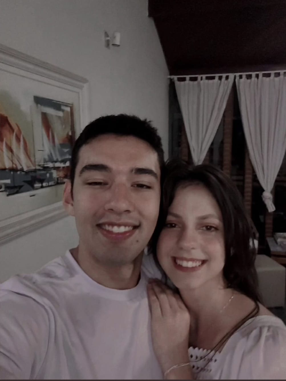 1ª virada do ano